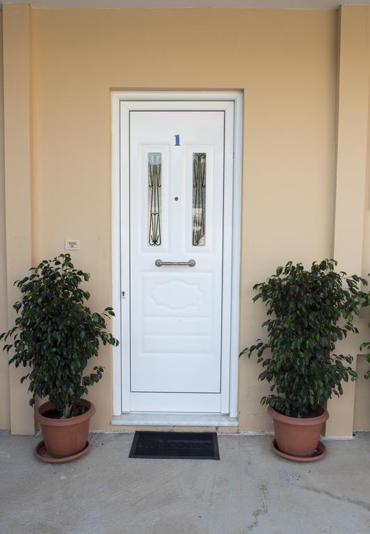 Nephele Apartments Faliraki Eksteriør bilde